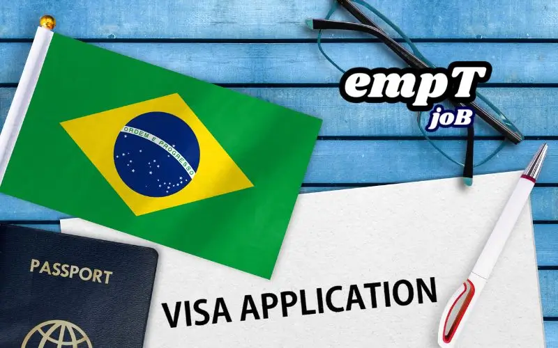 Brazil Family Reunion Visa