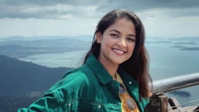 Sadia Ayman Biography – Age, Career