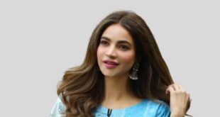 humaira asghar ali